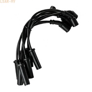 Engine Ignition Wire Cable Set For Silverado For Escalade 4.8L 5.3L 6.0L 9748HH