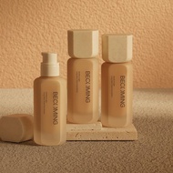 BECOMING Long Wear Sheer Foundation N02 Medium Beige