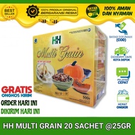 HH Multi Grain/Multigrain HWI Minuman