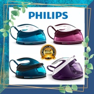 PHILIPS STEAM GENERATOR IRON SATERIKA PENJANA WAP ( GC7840 / GC7808 / GC7846 /GC9660)