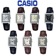 Casio Series Ladies Watch LTP-V007L