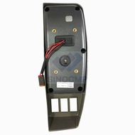 21N8-30010 Monitor Display Panel Assy Gauge Cluster for Hyundai Robex 290LC-7 R290-7 R160-7 R215-7 R