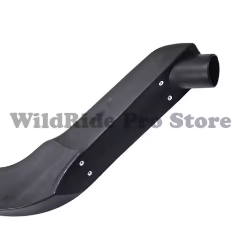 Wholesale For Hummer H3 Snorkel Kit Waterproof Air Intake Pipe Off-Road 4x4 Wading Upgrade LLDEP Mat