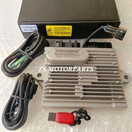 Pitsbike Aerox v2 Non ABS ECU Assembly