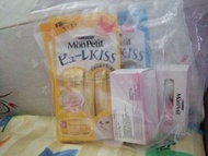 MonPetit 肉泥糊仔條條優惠裝送趣樂喵抓球