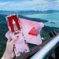 COMBO 1 SET PERFECT COMBINATIONS | Numi serum 10ml + Numi Soap 21g + Special | Set Rawat Skin