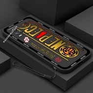 Casing Vivo V20 V2025 V2024 Ultra Thin Matte Silicone Soft TPU Phone Cases Cover