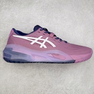 Asics GEL-RESOLUTION X 網球鞋