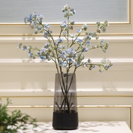 graduation gift crochet flower Aomei pastoral fresh living room photography props bouquet