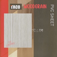 Taco Sheet L 779 - PVC Sheet L 779