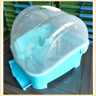 ◺ ◭ ❁ ALPHA MINI DISH DRAINER #236 LAGAYAN NG PLATO