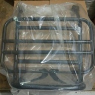 Vespa Front Rack Original and Trusted Vespa Px Excel Front Rack Accessories