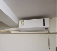 1.5匹三菱單冷變頻冷氣