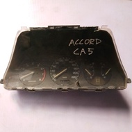 HONDA ACCORD CA5 MANUAL METER USED