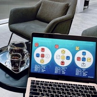 體驗活動 馬雅13月亮曆解讀諮詢【個人・關係・寵物解讀・流年】