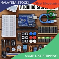 Starter Kit For Arduino UNO R3 SMD For Arduino Diy Kit School / KV / Final Year Project FYP