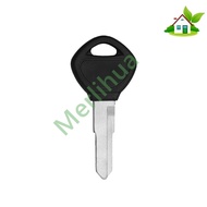Qianjiang motorcycle key, suitable for: Qianjiang Wang motorcycle key blank, QJMOTOR, Benelli, Keewa