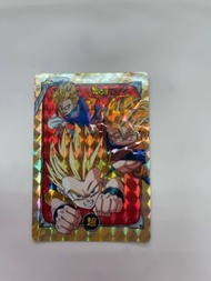龍珠閃卡1995年萬變卡special 亞洲特別版 絕版/中古/收藏品