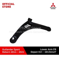 Mitsubishi Motors Lower Arm FR Depan Kiri Outlander Sport Reborn 2014-2021 [4013A427]