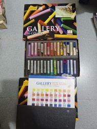 Mungyo Gallery 30色軟性粉彩
