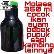 MOLASE MOLASES TETES TEBU MURNI
