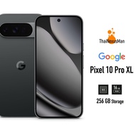 Pixel 10 Pro XL Smartphone Canada Model ใส่ซิมได้