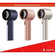 Jisulife PRO1 Handheld Fan (FA53 Abs Version)