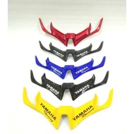 Winglet R15 wingletV3 r15v3 r15vva winglet r15 visor r15 r15 wingletV3 yamaha r15vva winglet lamp