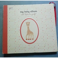 preloved MY BABY ALBUM