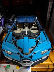 Lego 42083 Bugatti
