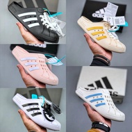 Ad Adilette Clogs1H9850 Outer Wear One-Piece Non-Slip Sports Slippers