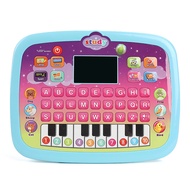 Mainan Tablet Musik Piano Anak Tablet Edukasi Anak Mainan Tablet Belajar Huruf Laptop Mainan Edukasi