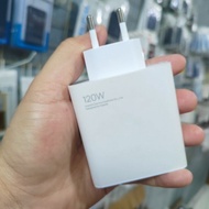 XIOMI REDMI POCO 120W 67W 33W 18W CHARGER HEAD ADAPTOR