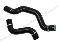 ท่อน้ำ Billion HONDA K-Series K24 Swap (2ชิ้น) มีให้เลือก 2 สี