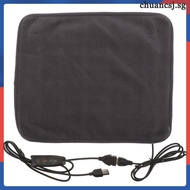 📦 Pet Heating Pad para sa Aso at Pusa Electric Blanket USB Heated Pad para sa Maliit na Hayop