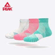 PEAK Running Training Socks One Size WW59332