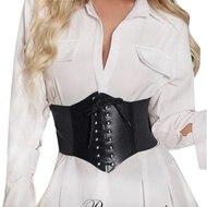 Women's Gothic Underbust Corset Top - Bridal Shapewear