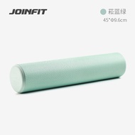 JOINFIT Foam Roller ลูกกลิ้งนวดแข็งสําหรับขาอุปกรณ์ออกกําลังกายโยคะเหมาะสําหรับการบรรเทาอาการบาดเจ็บ