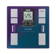 世界最薄 日本製造 BC-310 TANITA 塔尼達 日本百利達 脂肪磅 體脂磅 innerscan Body Composition Scale