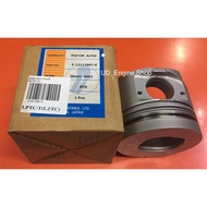 4HF1 Engine Piston Square Head (Piston)