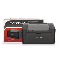 Pantum P2500 Monochrome Laser Printer (No WiFi)