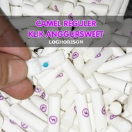 Busa Filter CamelReguler Klik Anggursweet