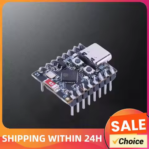 ESP32 C3 SuperMini WiFi Bluetooth-Compatible Board SuperMini Development Board IOT Board for Arduino