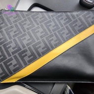 Tas pria Fendi original preloved