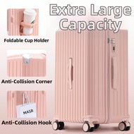 Multi-functional Thick Luggage 28 inches