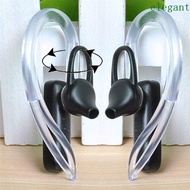 ELEGANT Earhook Loop 2Pcs Portable Earphone Accessories Bluetooth Transparent Replacement