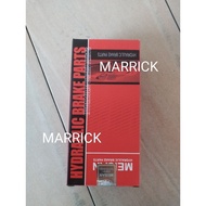 Proton Gen2 clutch pump top Meisan