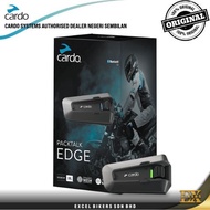 CARDO HEADSET PACKTALK EDGE /BLUETOOTH /CARDO INTERCOM /BLUETOOTH HELMET AUDIO SYSTEM/HELMET INTERCOM