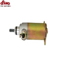 Motorcycle Parts High Quality Engine Starter Motor Motorcycle Accessories For Gy6,Gy6-125