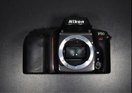【經典古物】經典相機 底片機 NIKON F50 單反 自動對焦 電子底片 單眼相機 F801 F601 FM FE F